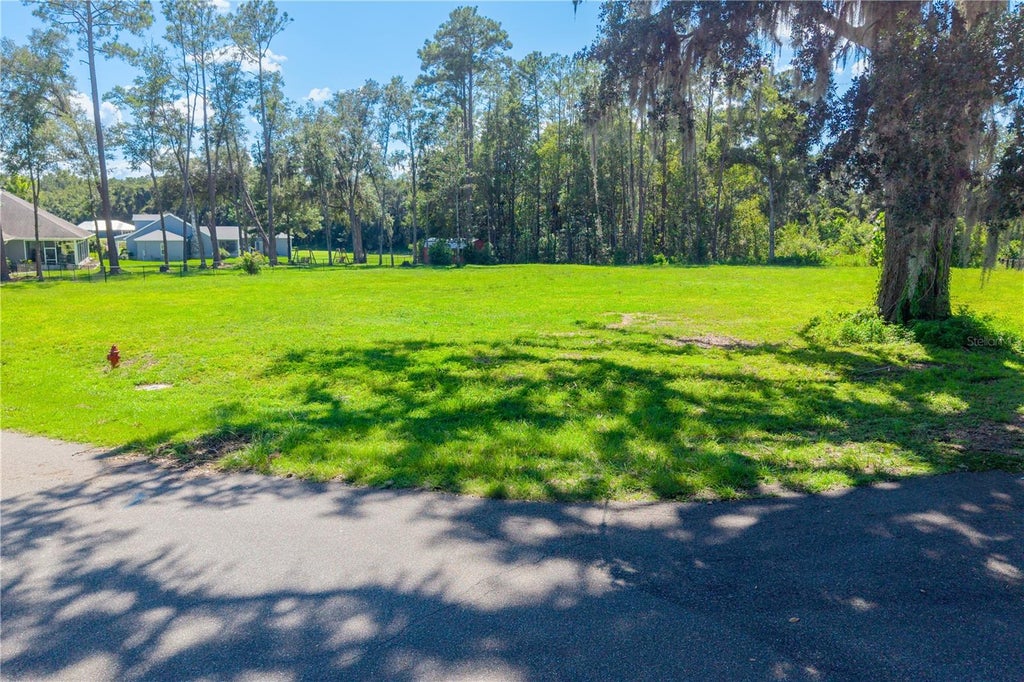 Photo of SW 9th St, Williston, FL 32696 (MLS # GC543185)