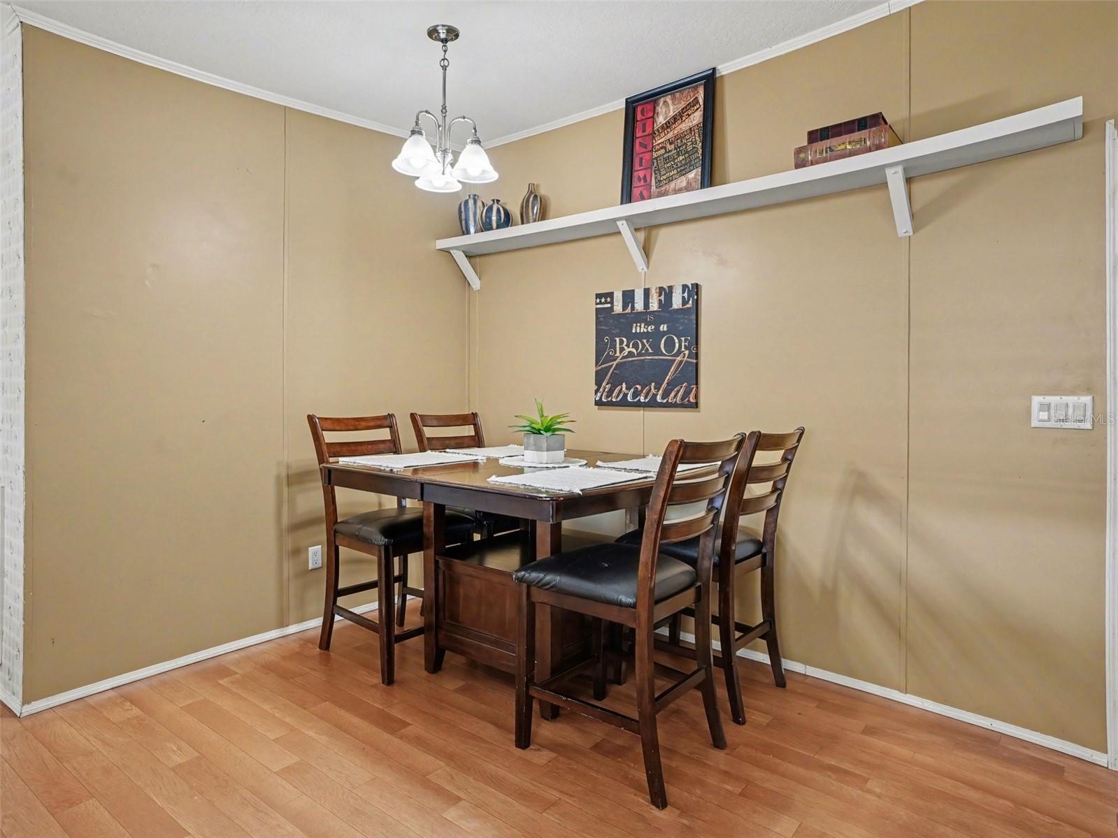 ASTATULA MEADOWS SUB - Residential