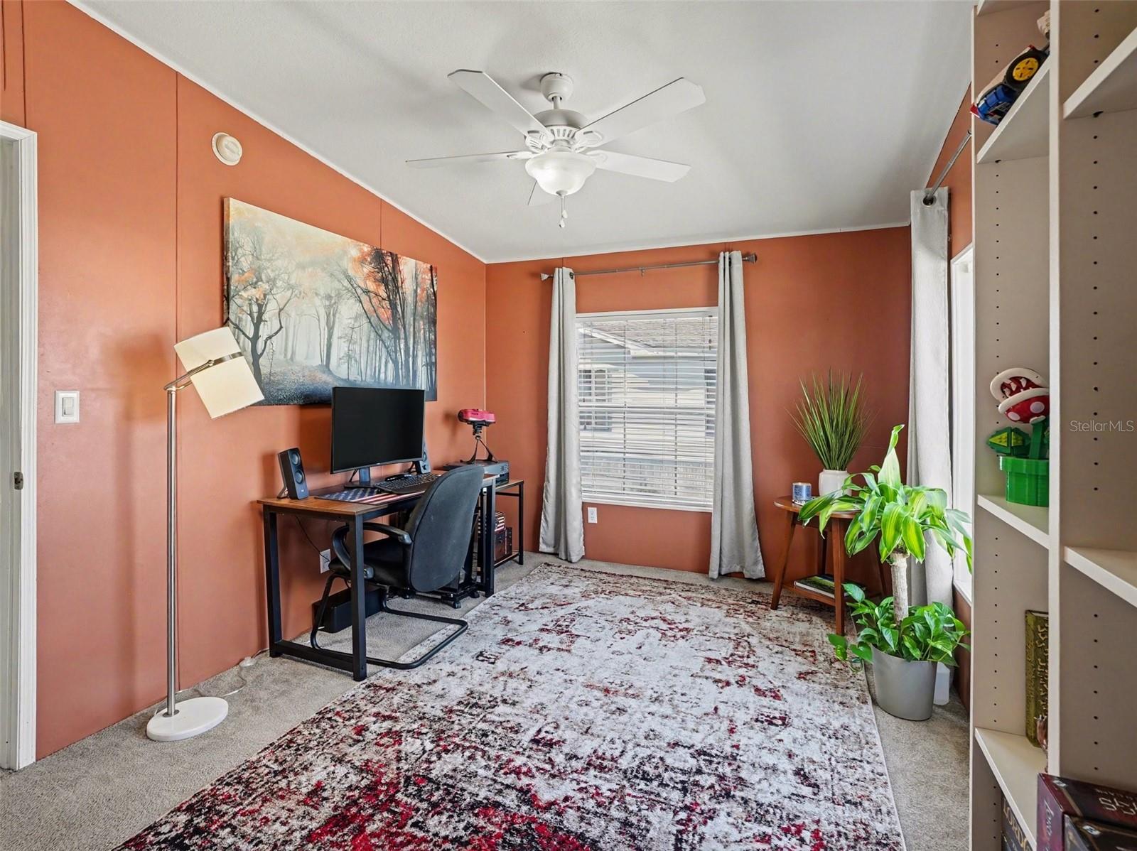 ASTATULA MEADOWS SUB - Residential