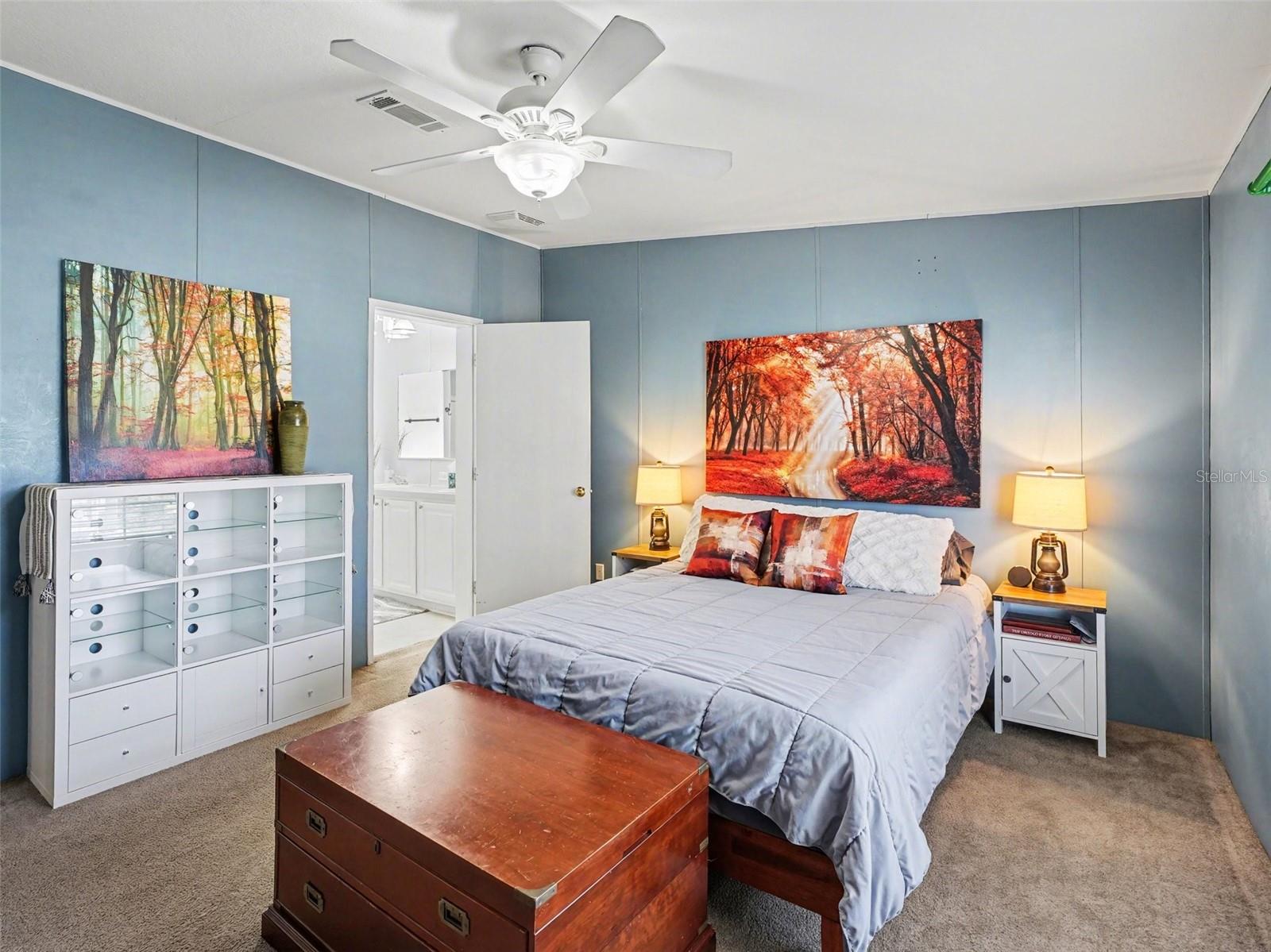 ASTATULA MEADOWS SUB - Residential