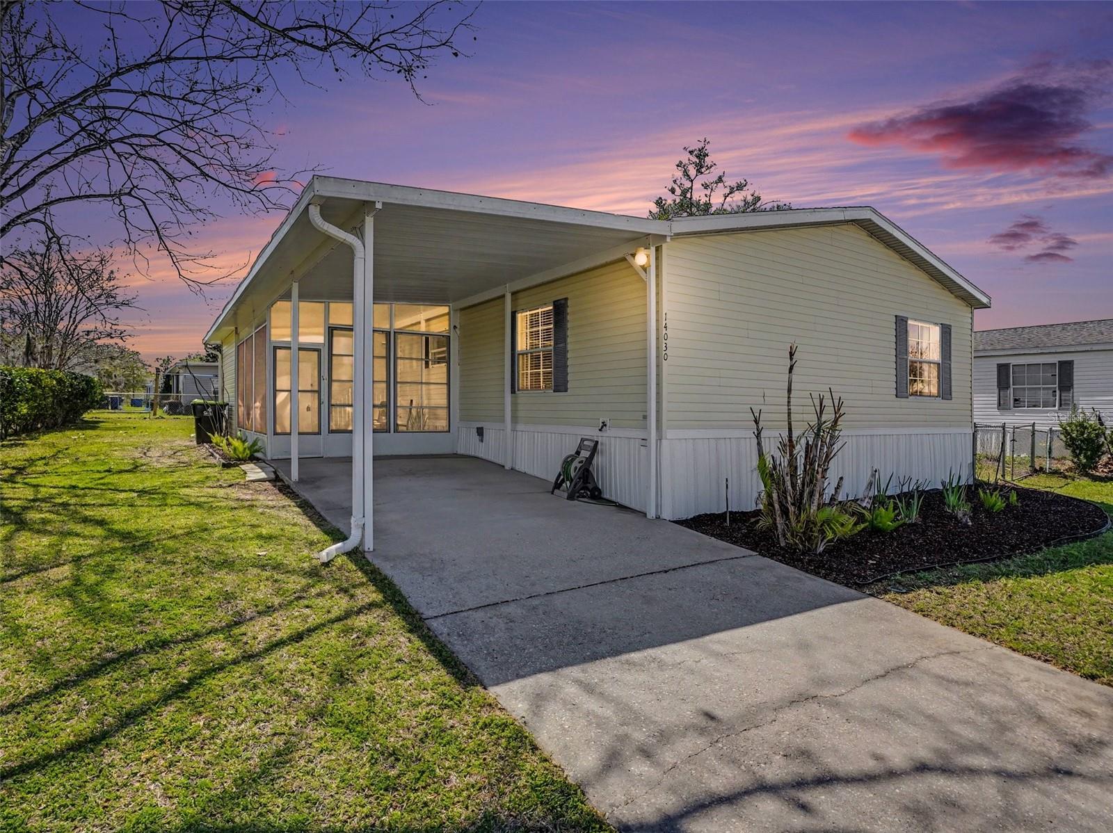 ASTATULA MEADOWS SUB - Residential