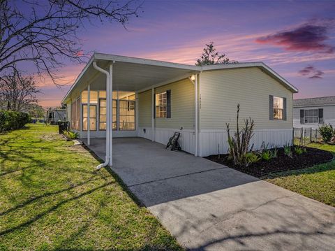 Photo of 14030 Royal Fern Way, Astatula, FL 34705 (MLS # TB8485637)