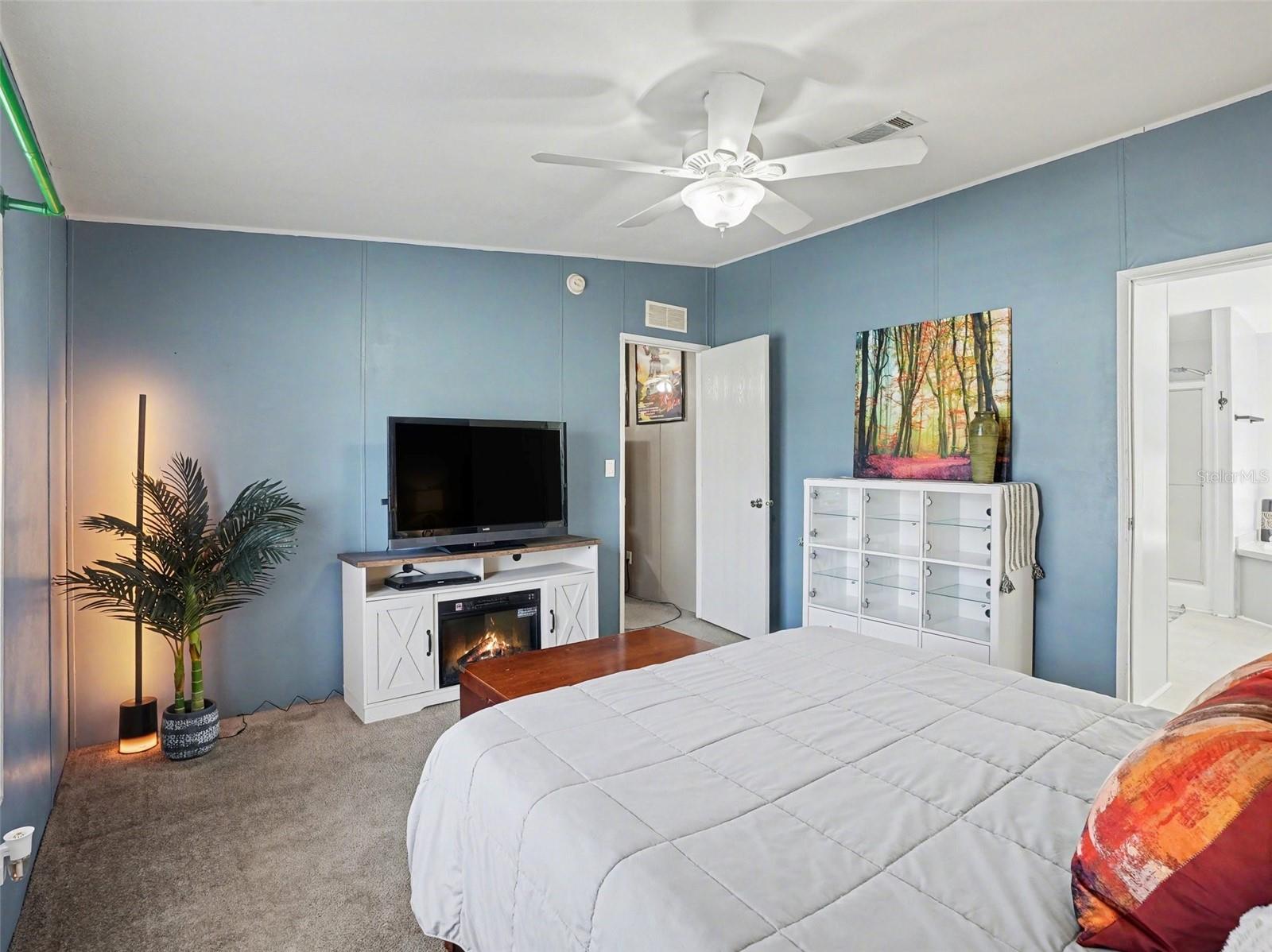 ASTATULA MEADOWS SUB - Residential