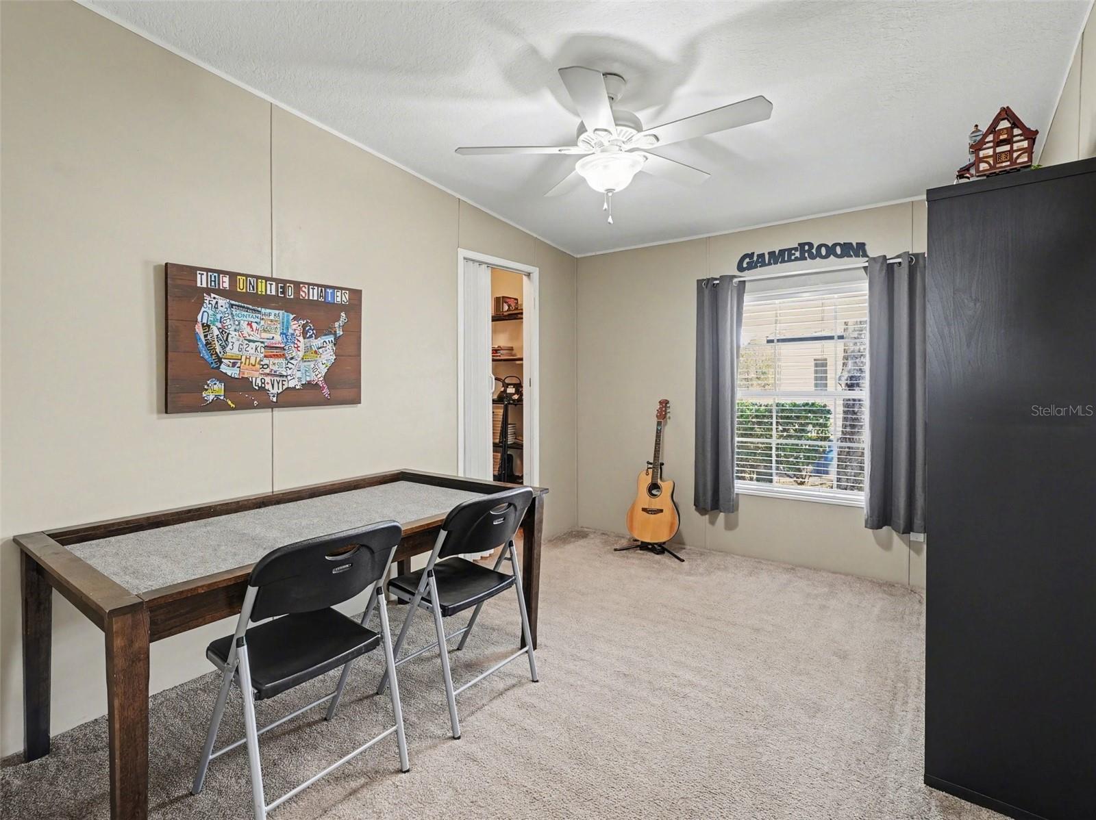 ASTATULA MEADOWS SUB - Residential