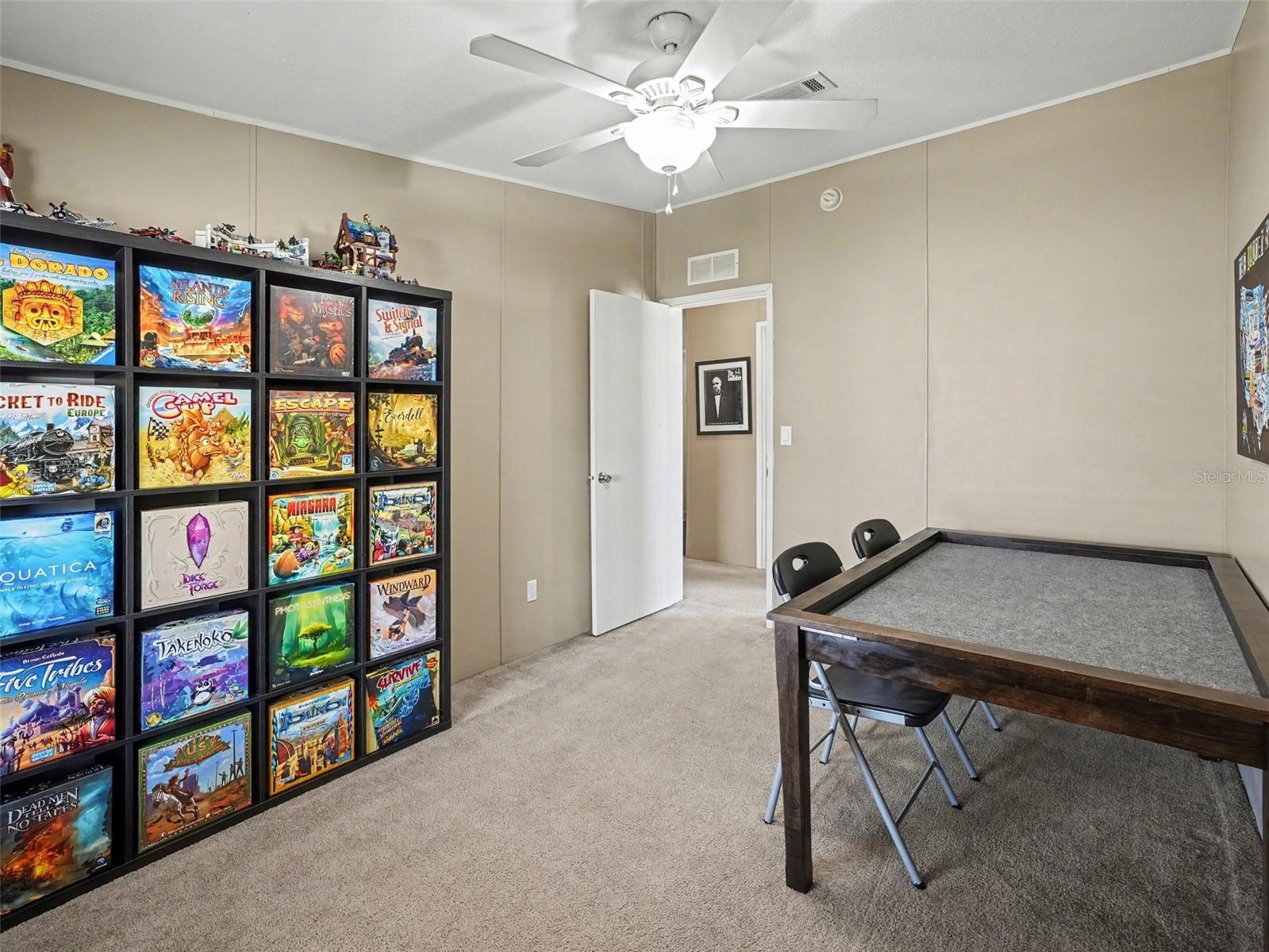 ASTATULA MEADOWS SUB - Residential