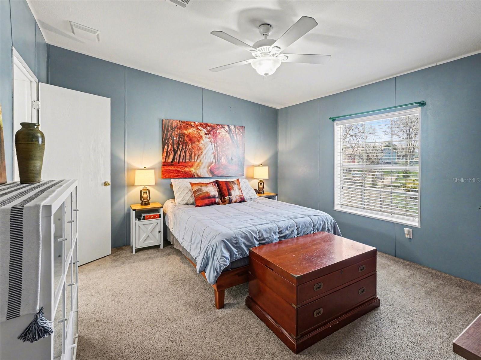 ASTATULA MEADOWS SUB - Residential