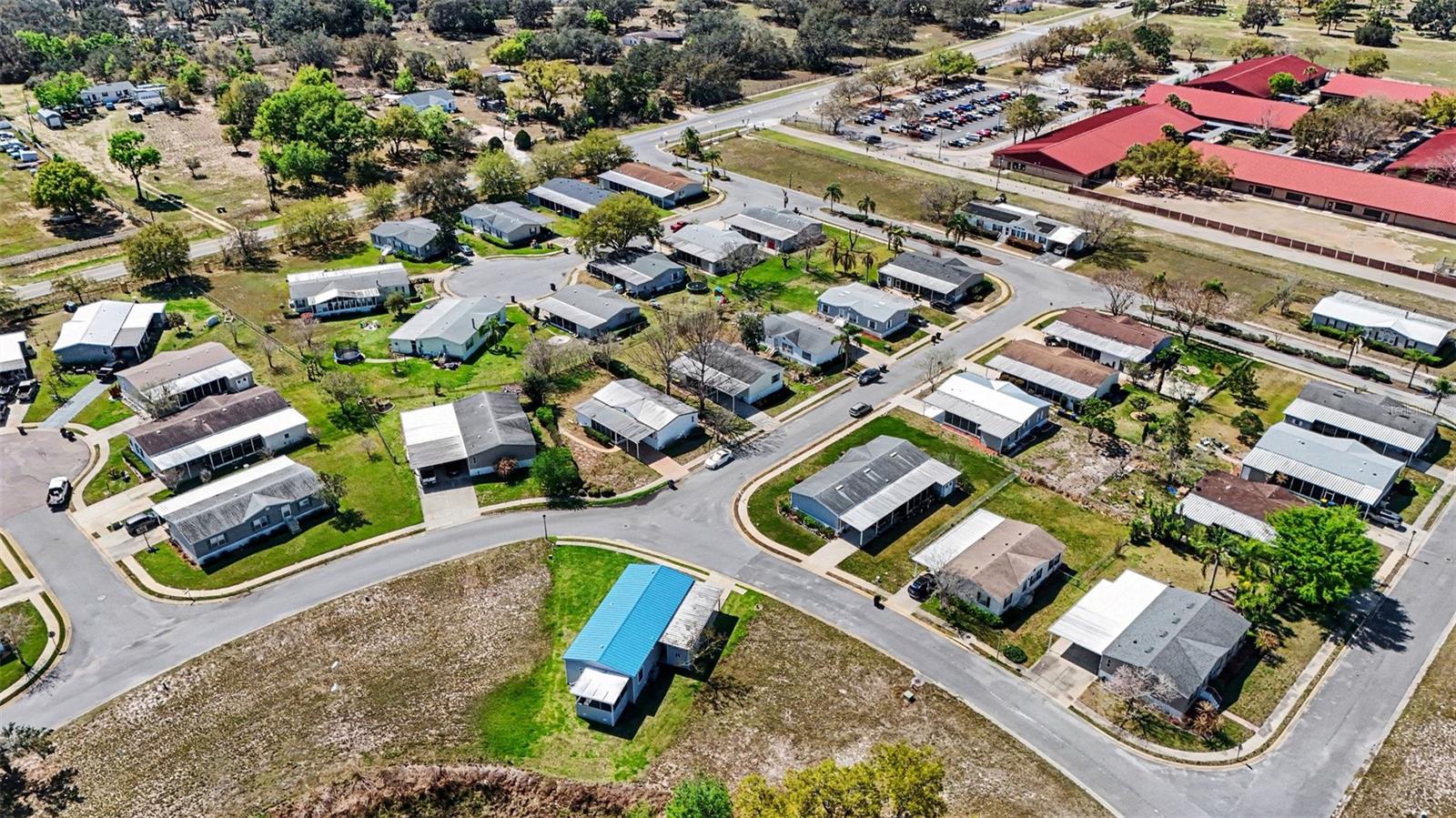 ASTATULA MEADOWS SUB - Residential