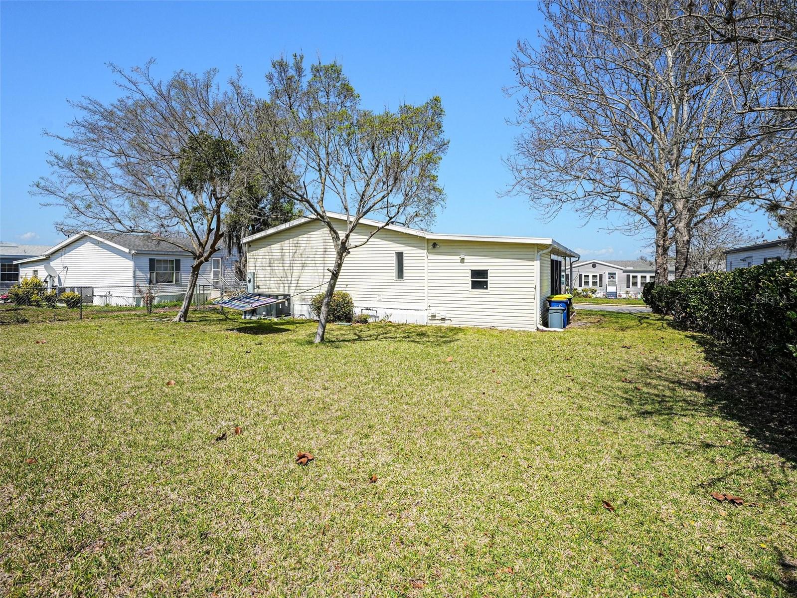 ASTATULA MEADOWS SUB - Residential