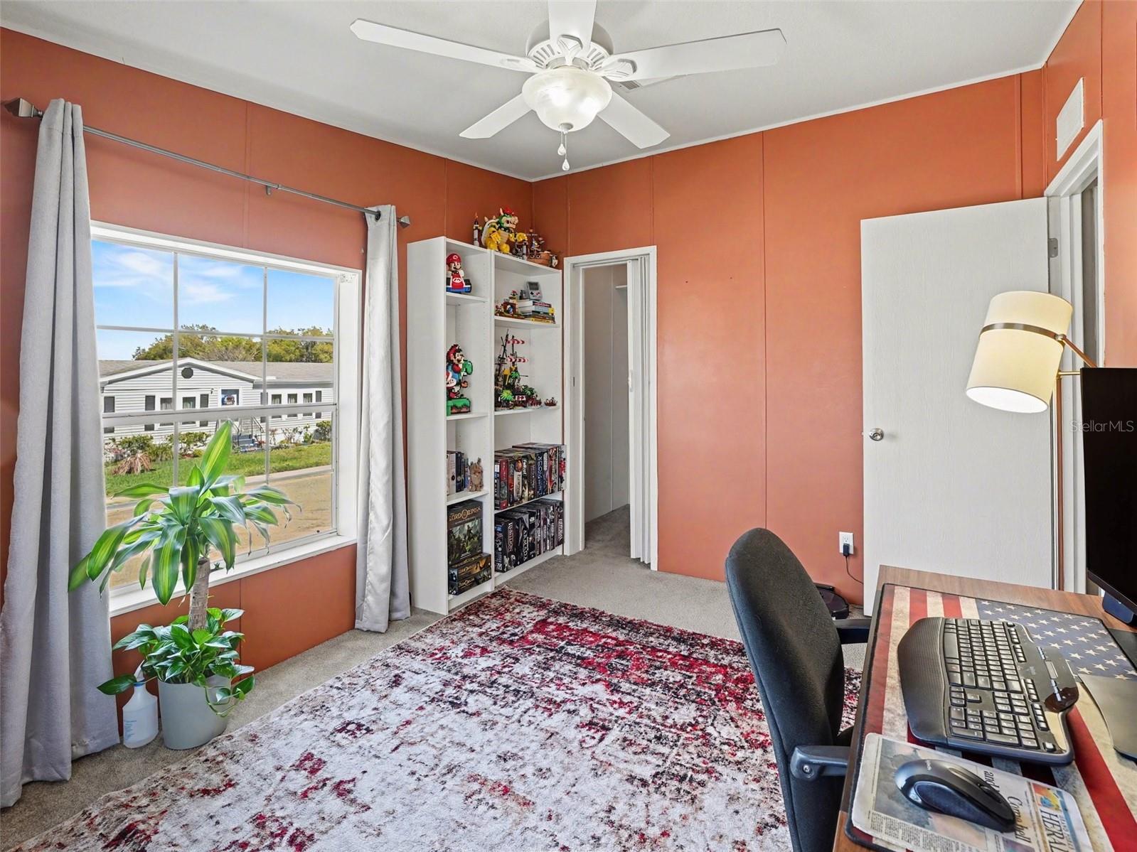 ASTATULA MEADOWS SUB - Residential