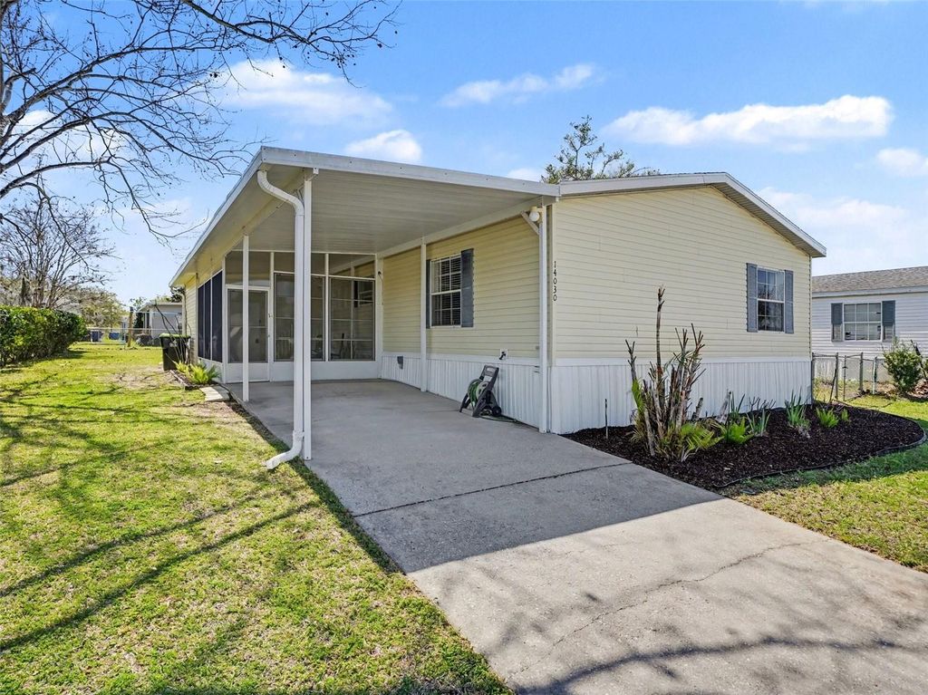 Photo of 14030 Royal Fern Way, Astatula, FL 34705 (MLS # TB8485637)