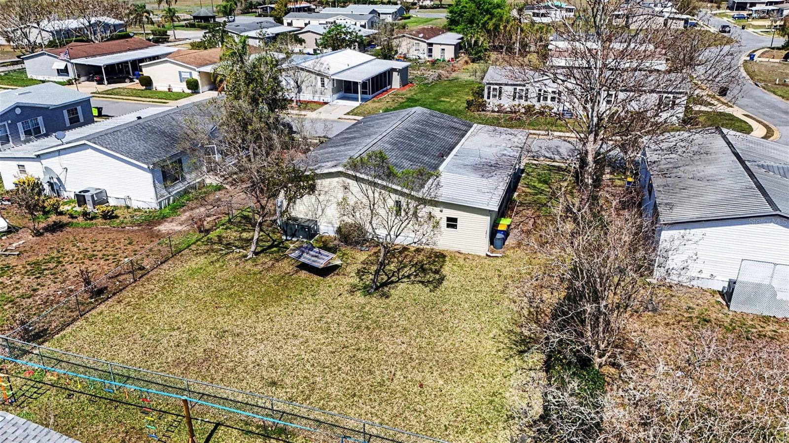 ASTATULA MEADOWS SUB - Residential