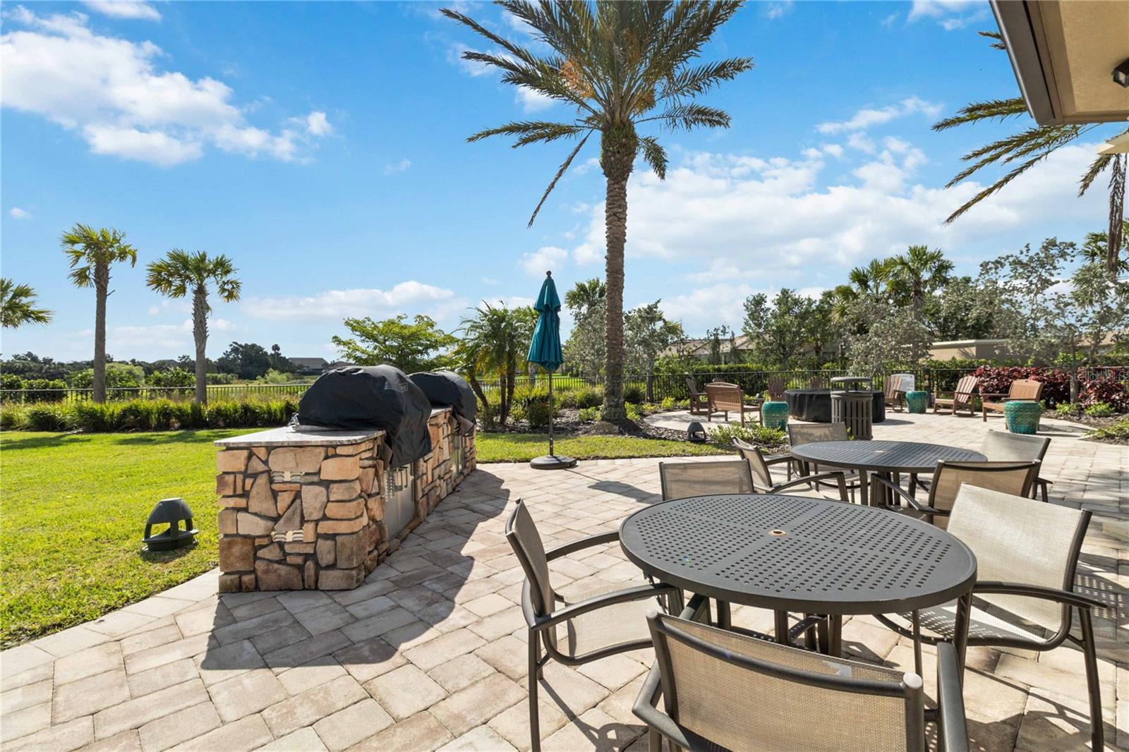 SANDHILL PRESERVE - Residential