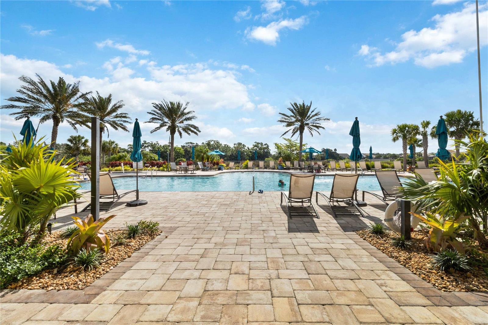 SANDHILL PRESERVE - Residential