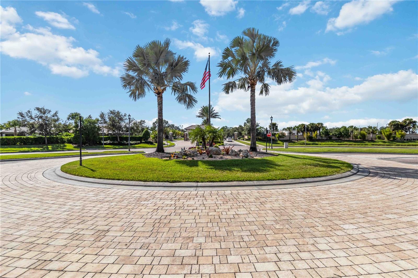 SANDHILL PRESERVE - Residential