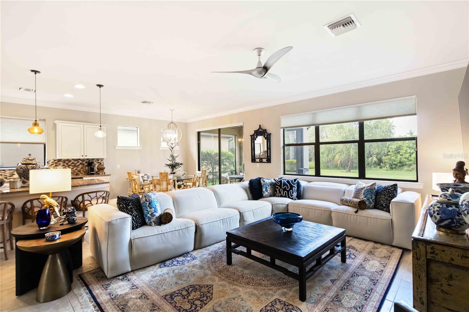 SANDHILL PRESERVE - Residential