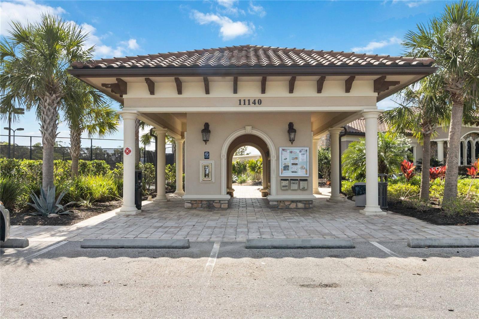 SANDHILL PRESERVE - Residential