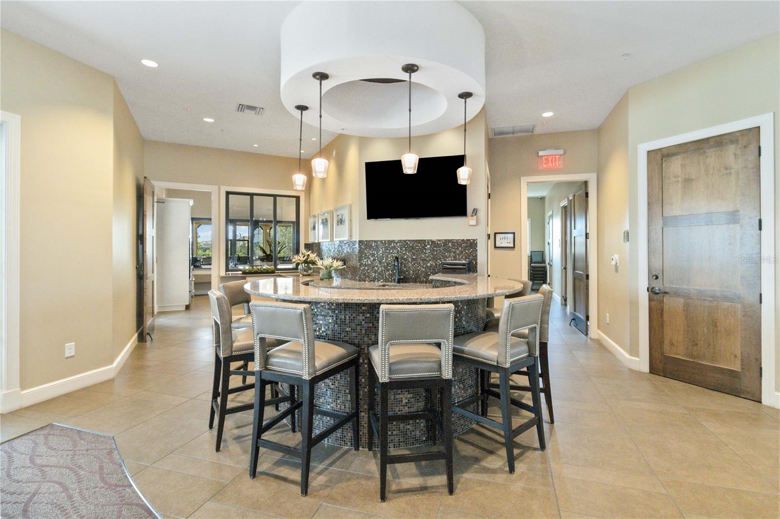 SANDHILL PRESERVE - Residential