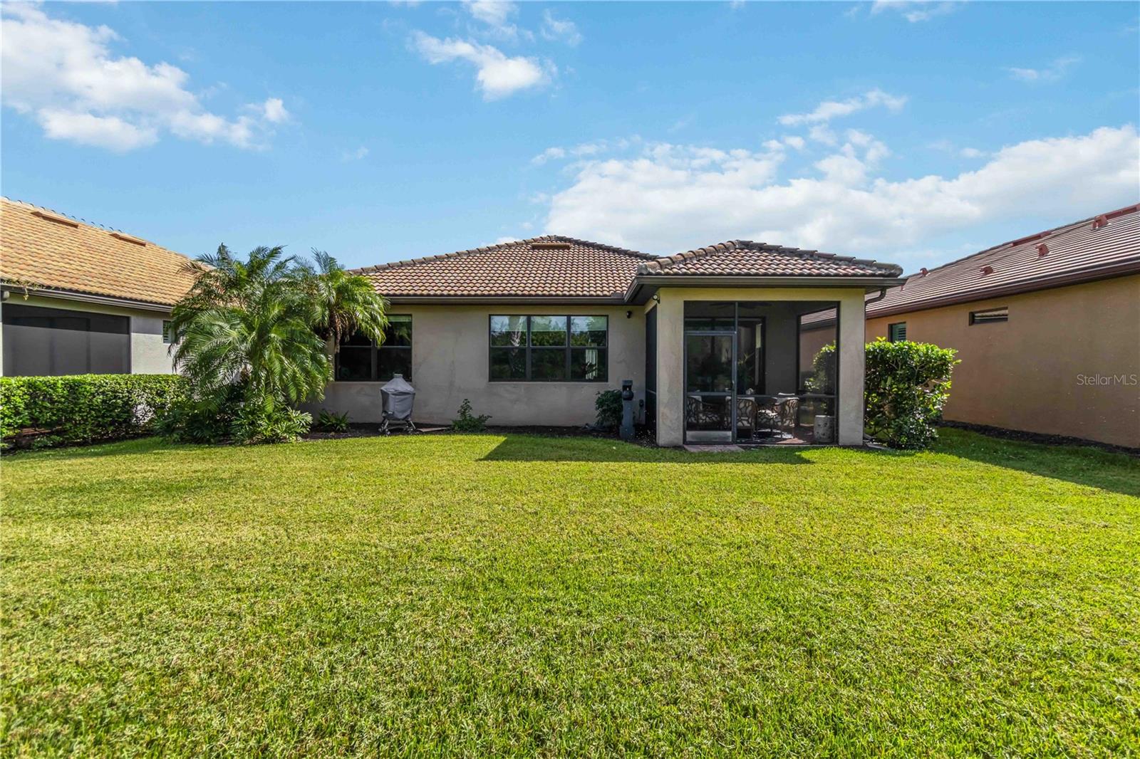 SANDHILL PRESERVE - Residential