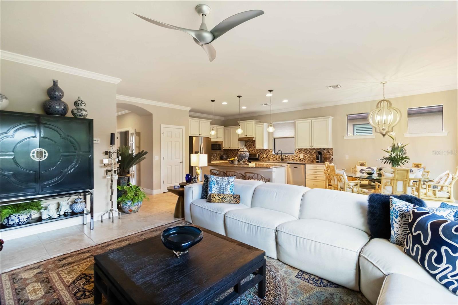 SANDHILL PRESERVE - Residential