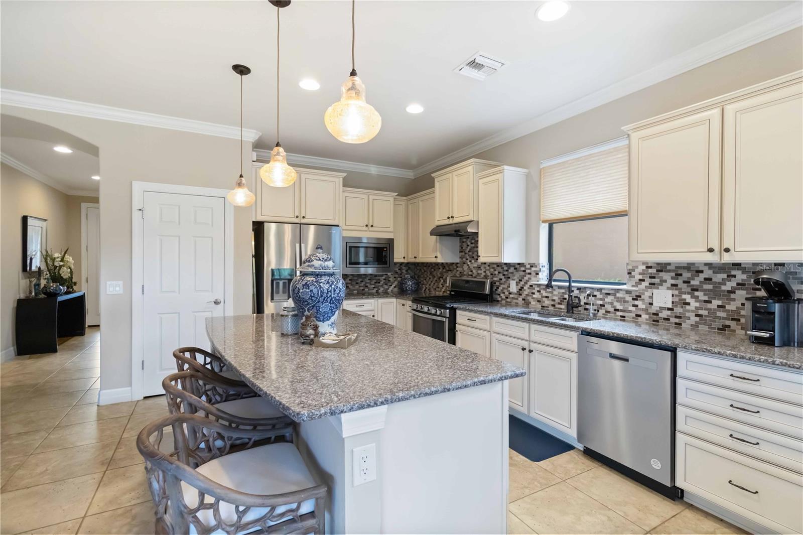 SANDHILL PRESERVE - Residential