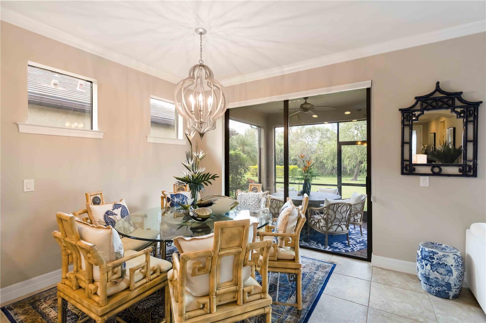 SANDHILL PRESERVE - Residential