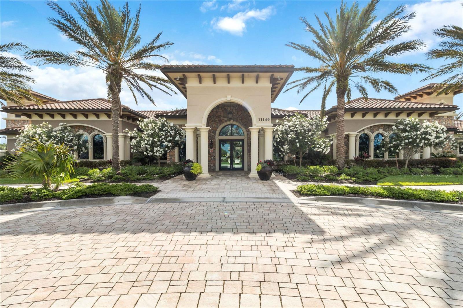 SANDHILL PRESERVE - Residential
