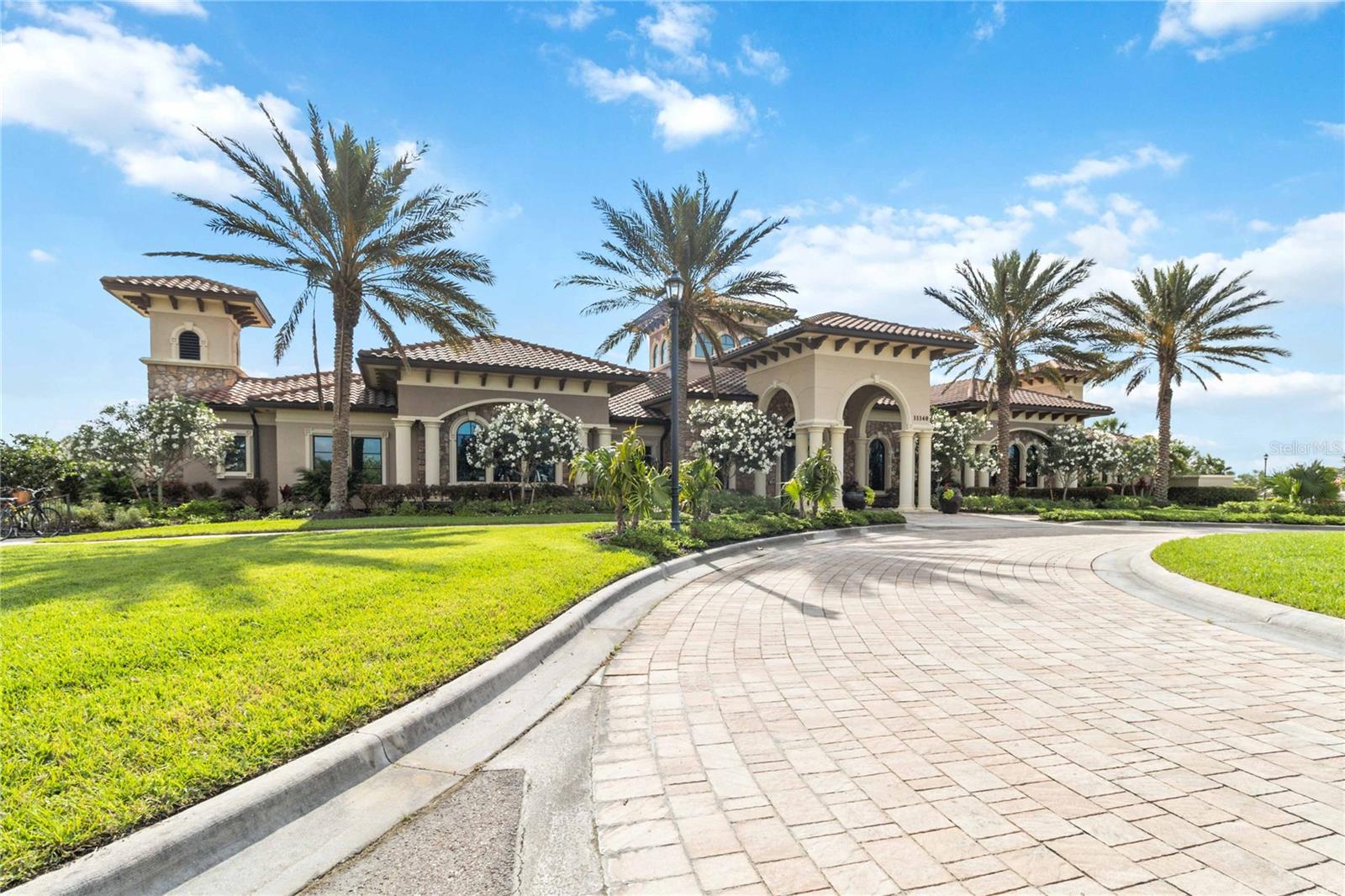 SANDHILL PRESERVE - Residential