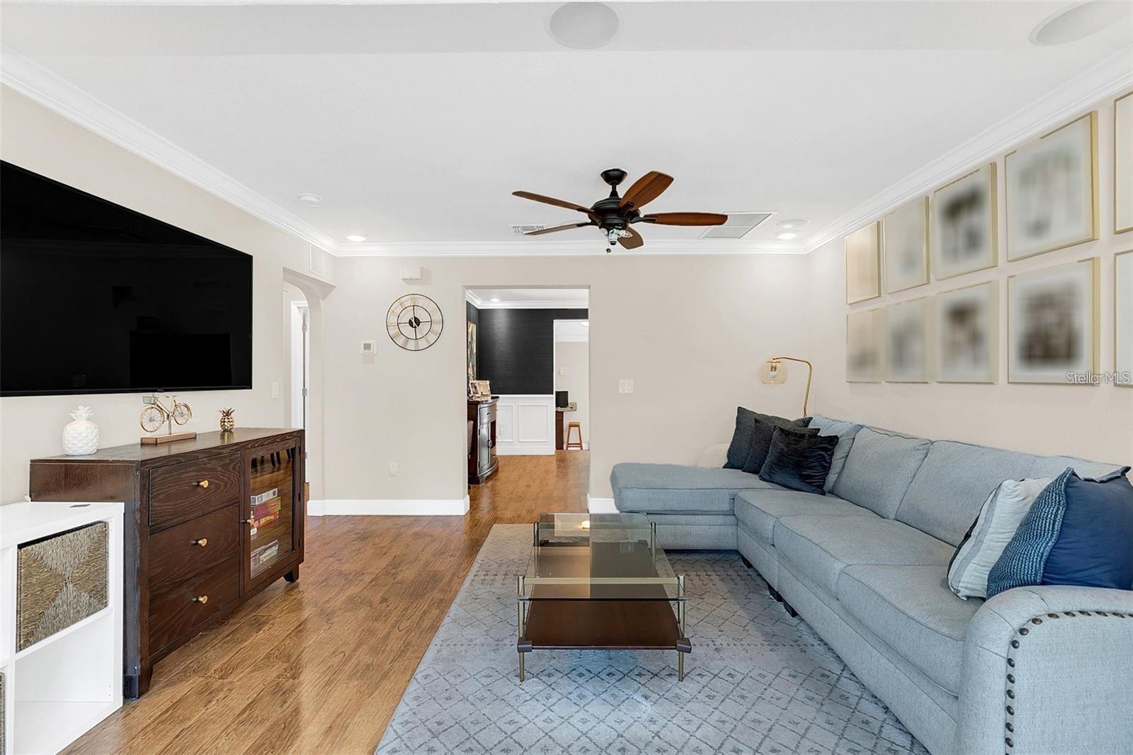 LAKE DAVIS HEIGHTS - Residential Lease