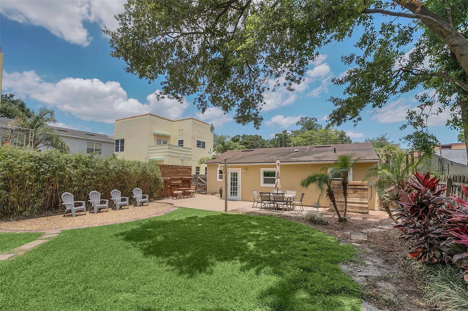 LAKE DAVIS HEIGHTS - Residential Lease