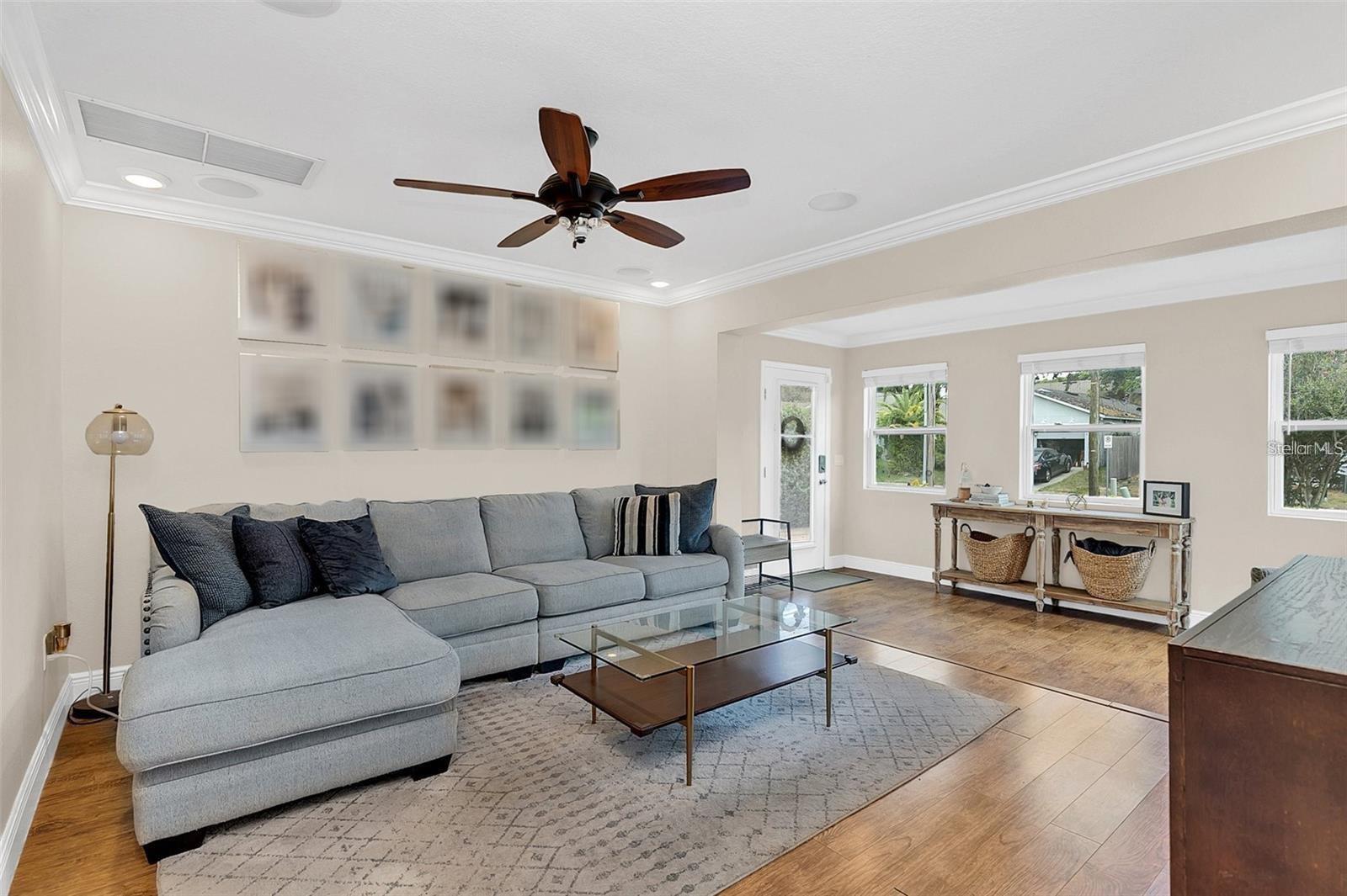 LAKE DAVIS HEIGHTS - Residential Lease