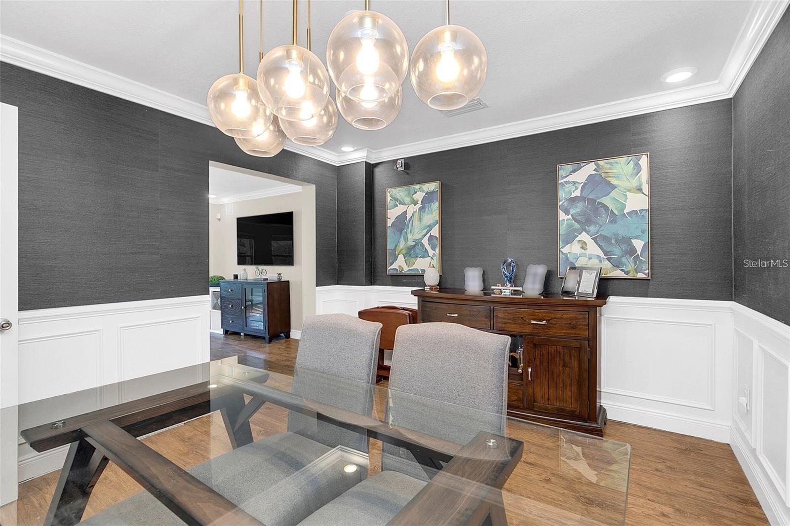 LAKE DAVIS HEIGHTS - Residential Lease