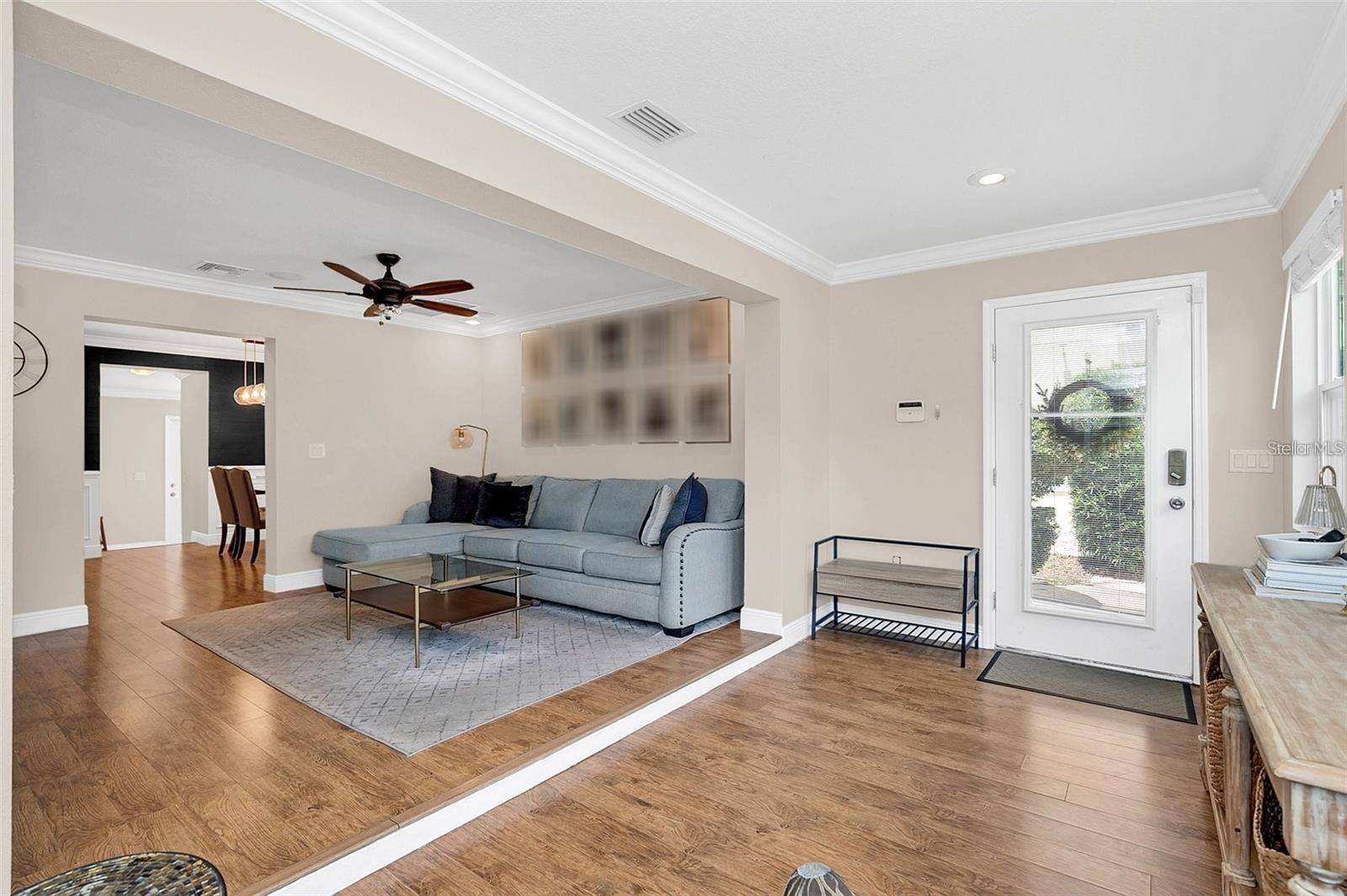 LAKE DAVIS HEIGHTS - Residential Lease