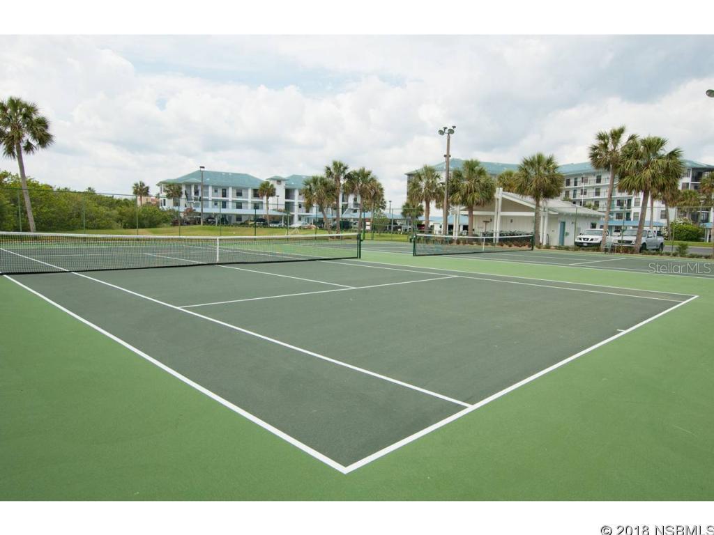 Inlet At New Smyrna Beach Bldgs N-R - Residential