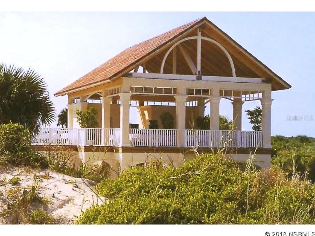 Inlet At New Smyrna Beach Bldgs N-R - Residential