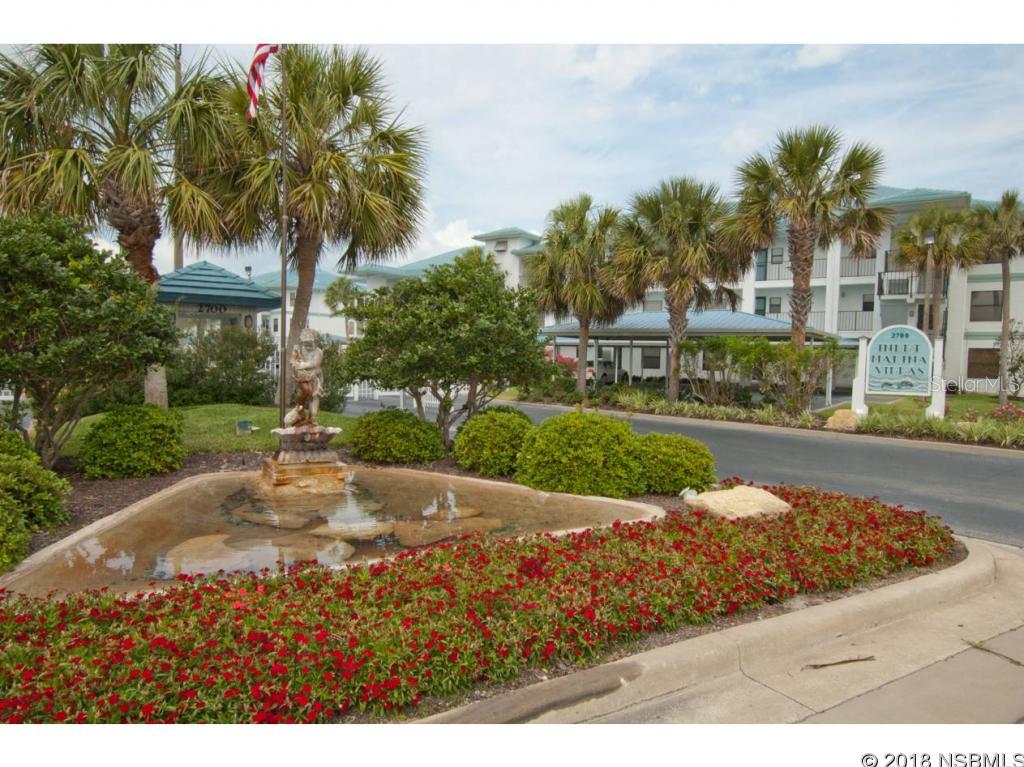 Inlet At New Smyrna Beach Bldgs N-R - Residential