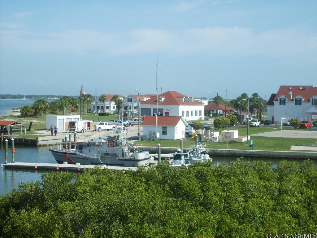 Inlet At New Smyrna Beach Bldgs N-R - Residential
