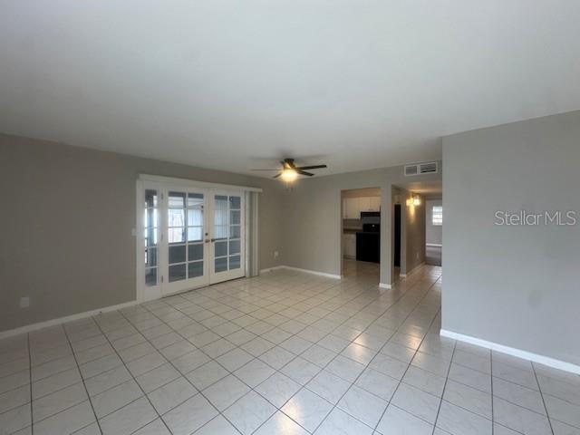 FLORAL GARDENS UNIT 1 - Residential