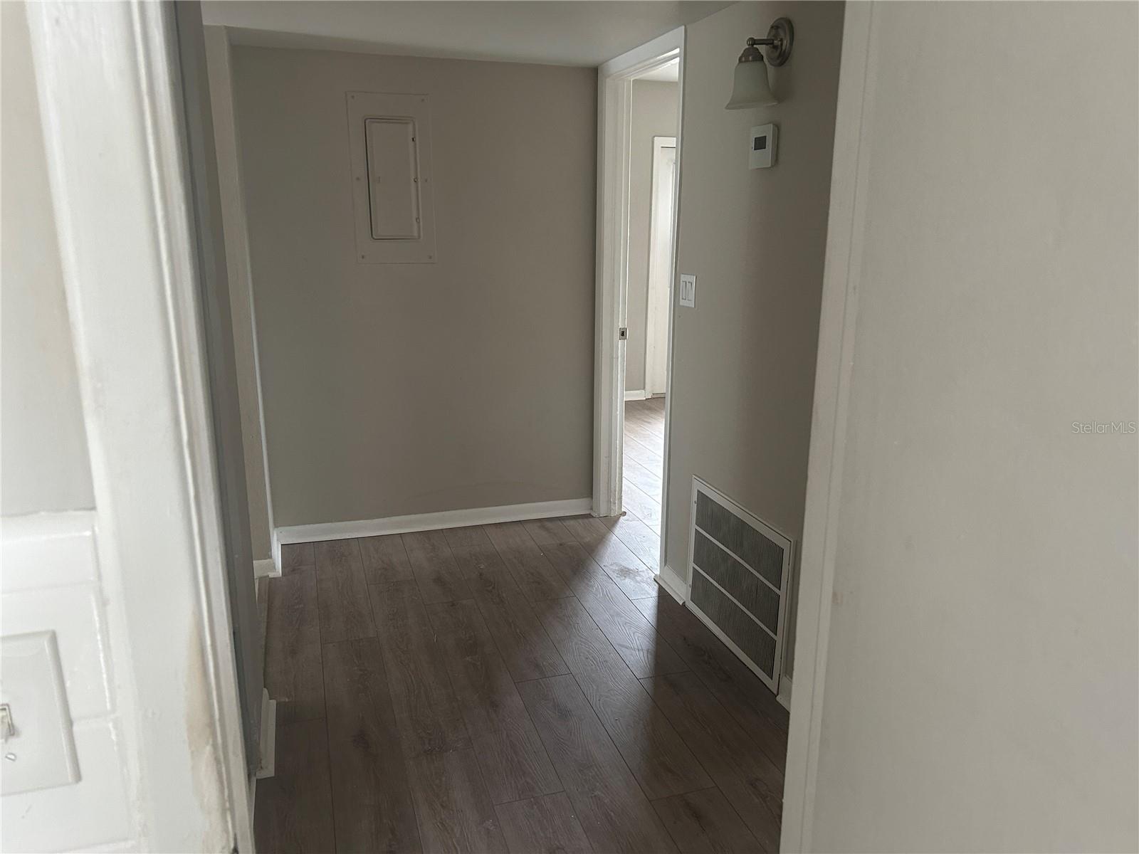 FLORAL GARDENS UNIT 1 - Residential