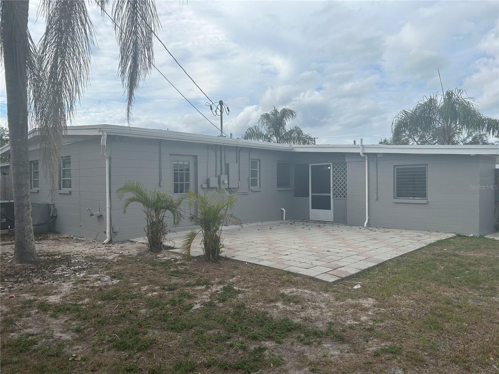 FLORAL GARDENS UNIT 1 - Residential