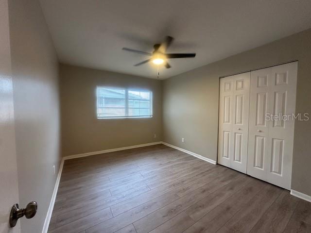 FLORAL GARDENS UNIT 1 - Residential