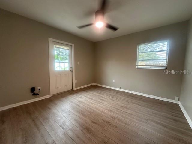 FLORAL GARDENS UNIT 1 - Residential