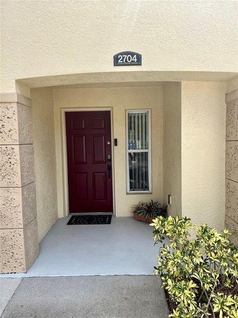 Photo of 2704 Club Cortile Circle, Kissimmee, FL 34746 (MLS # S5139176)