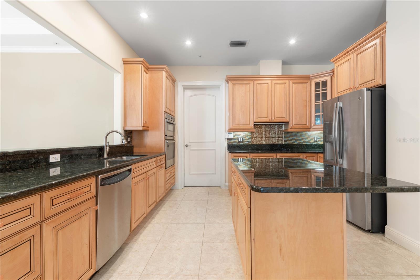 HAMMOCK DUNES - Residential