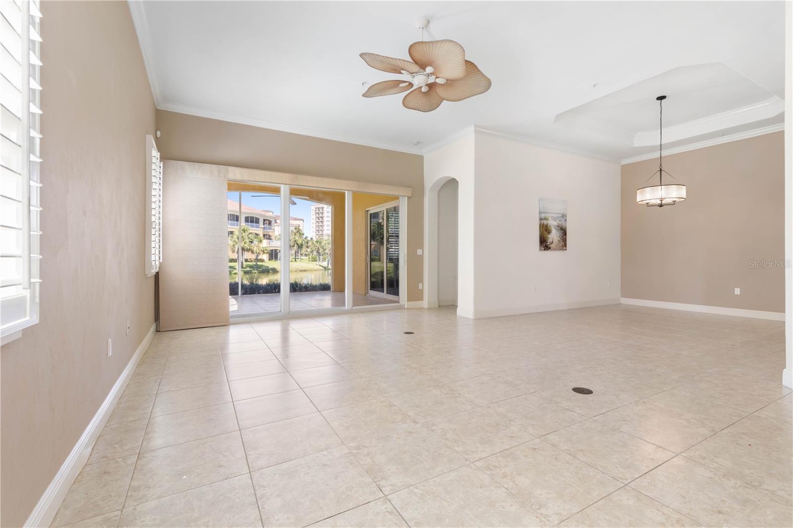 HAMMOCK DUNES - Residential