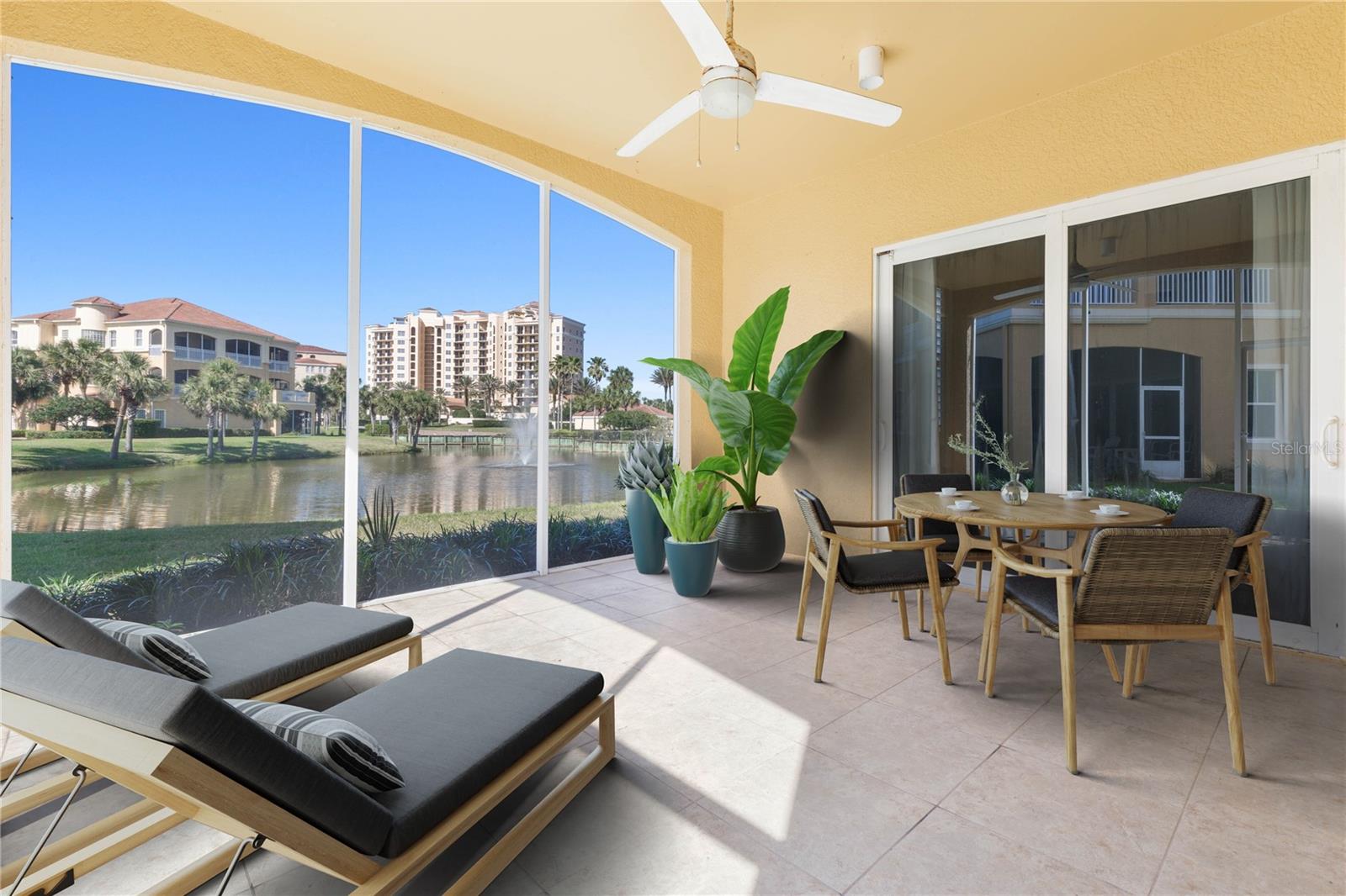 HAMMOCK DUNES - Residential