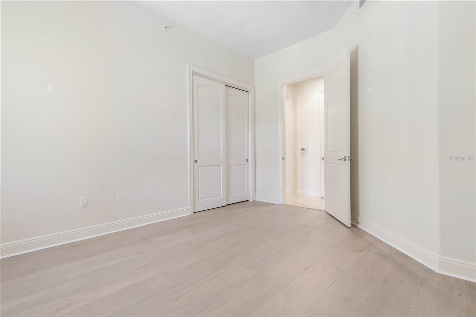 HAMMOCK DUNES - Residential