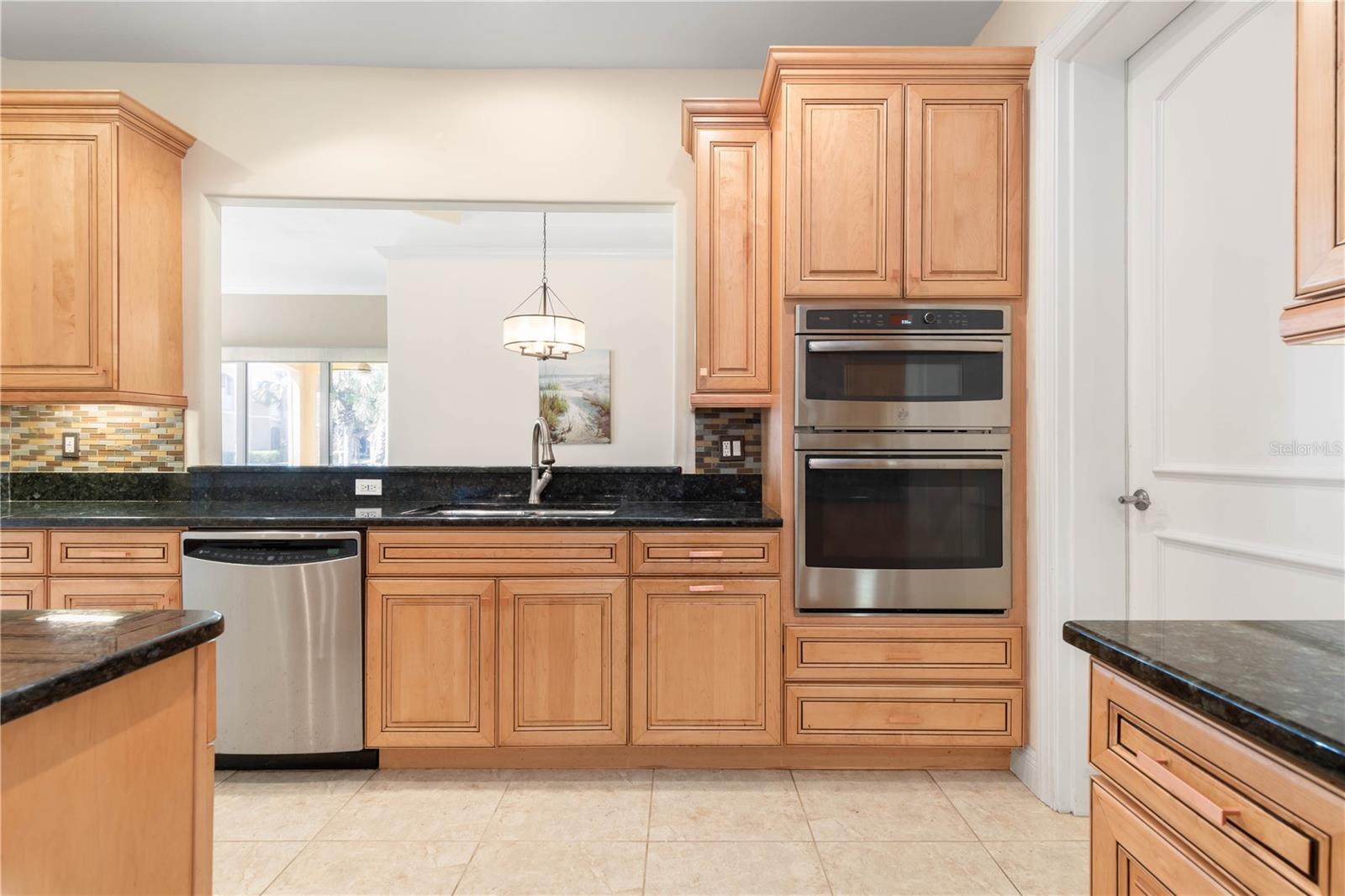 HAMMOCK DUNES - Residential