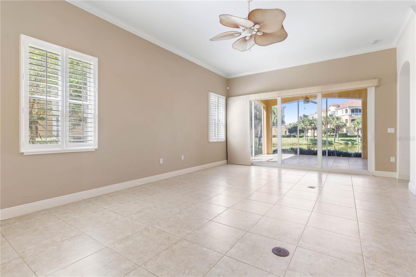 HAMMOCK DUNES - Residential