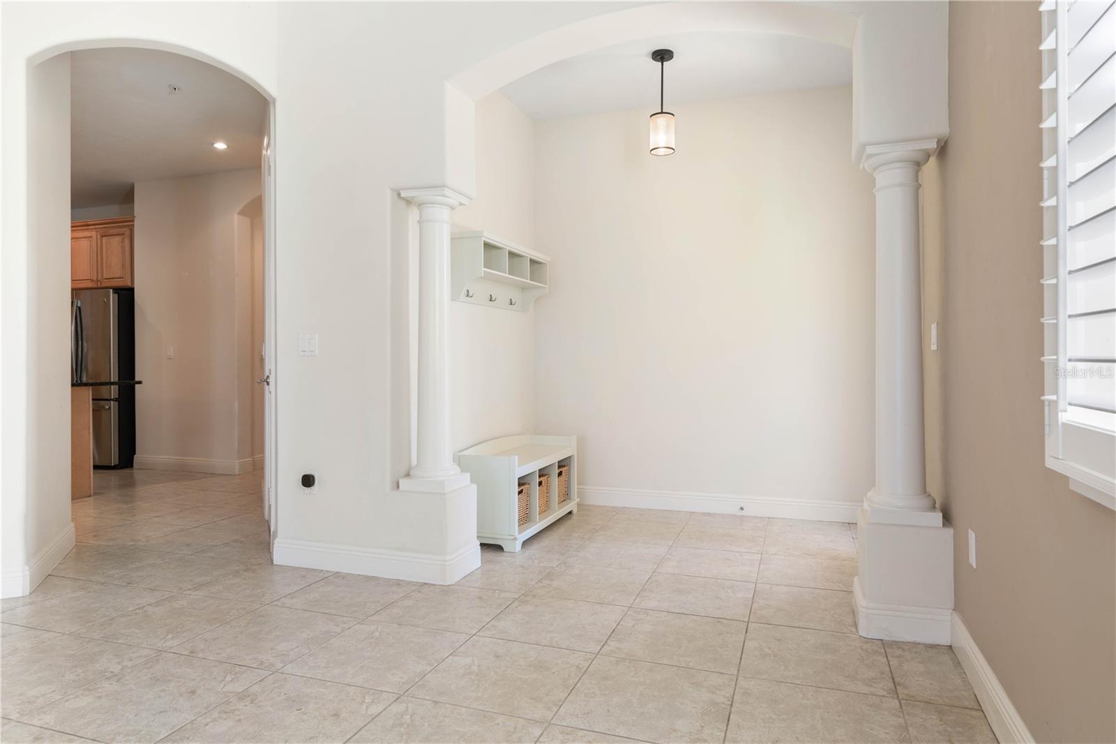 HAMMOCK DUNES - Residential