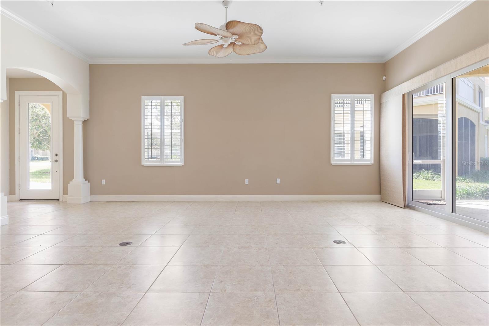 HAMMOCK DUNES - Residential